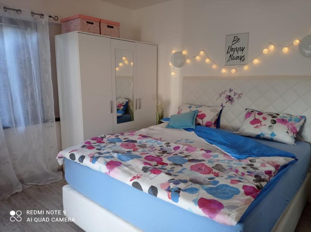 Apartment Lili Lukovo Esterno foto