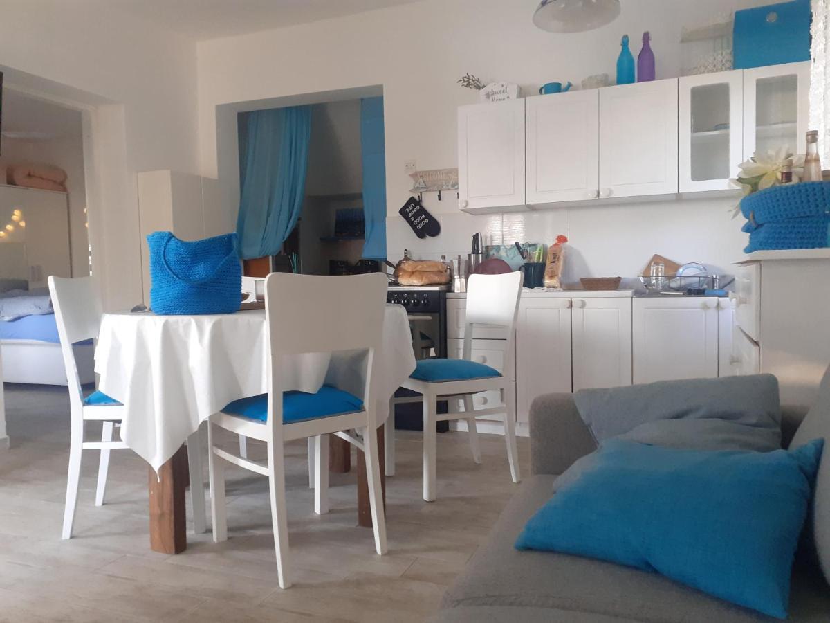 Apartment Lili Lukovo Esterno foto