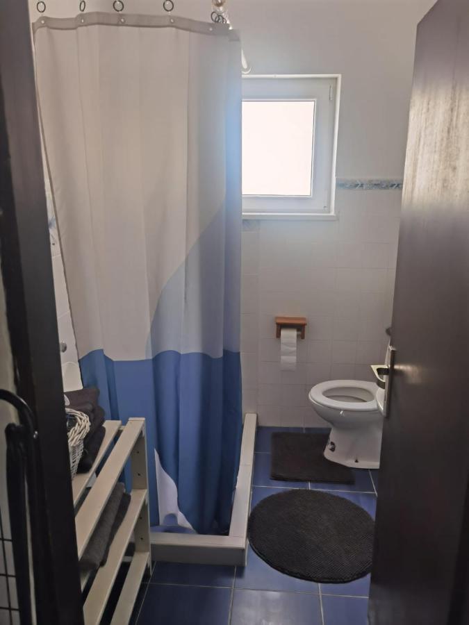 Apartment Lili Lukovo Esterno foto