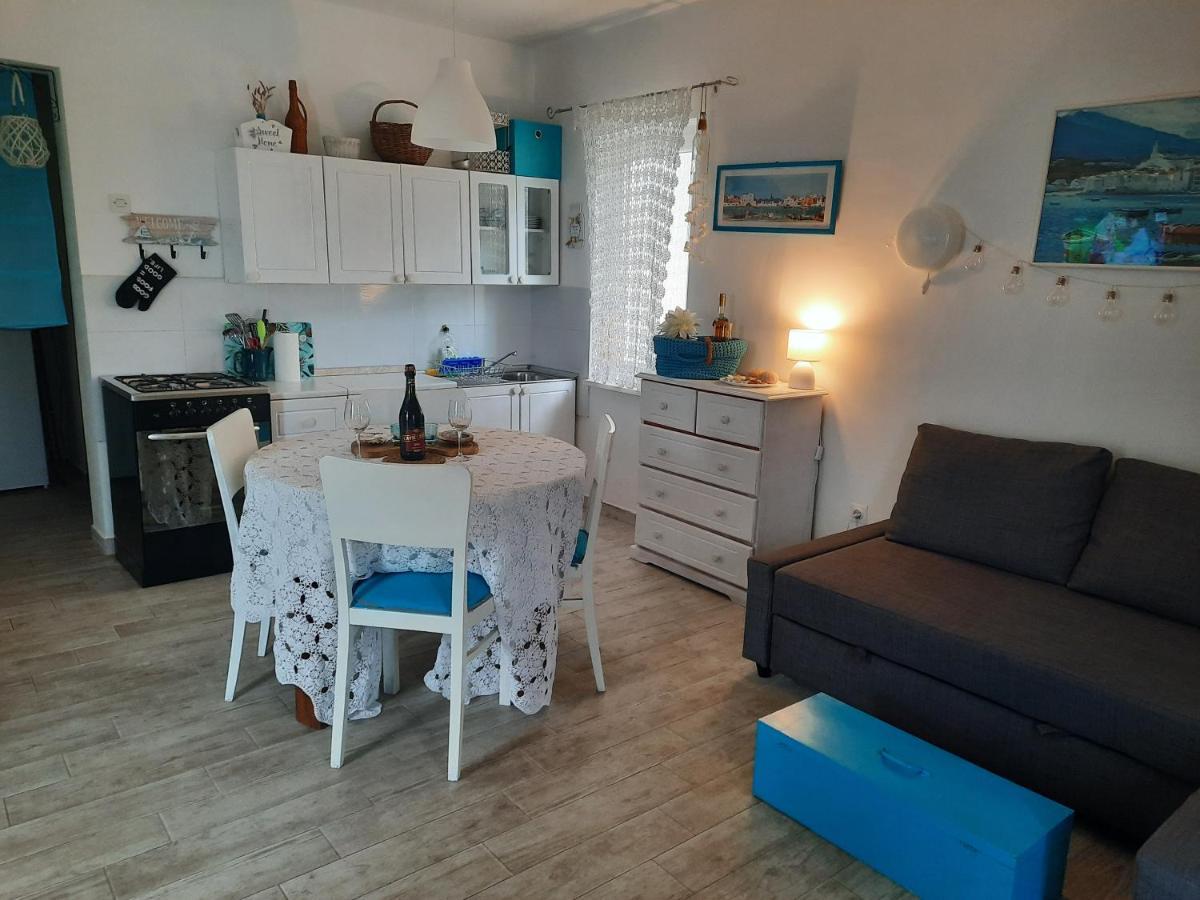 Apartment Lili Lukovo Esterno foto
