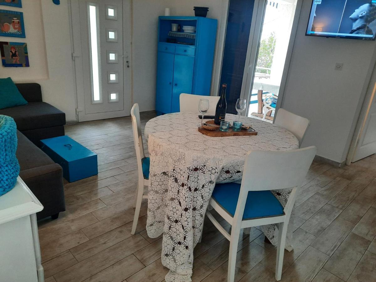 Apartment Lili Lukovo Esterno foto