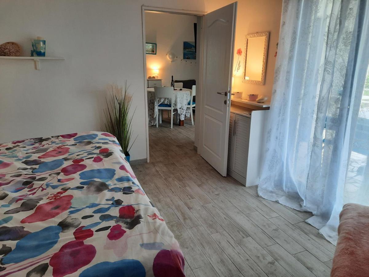 Apartment Lili Lukovo Esterno foto