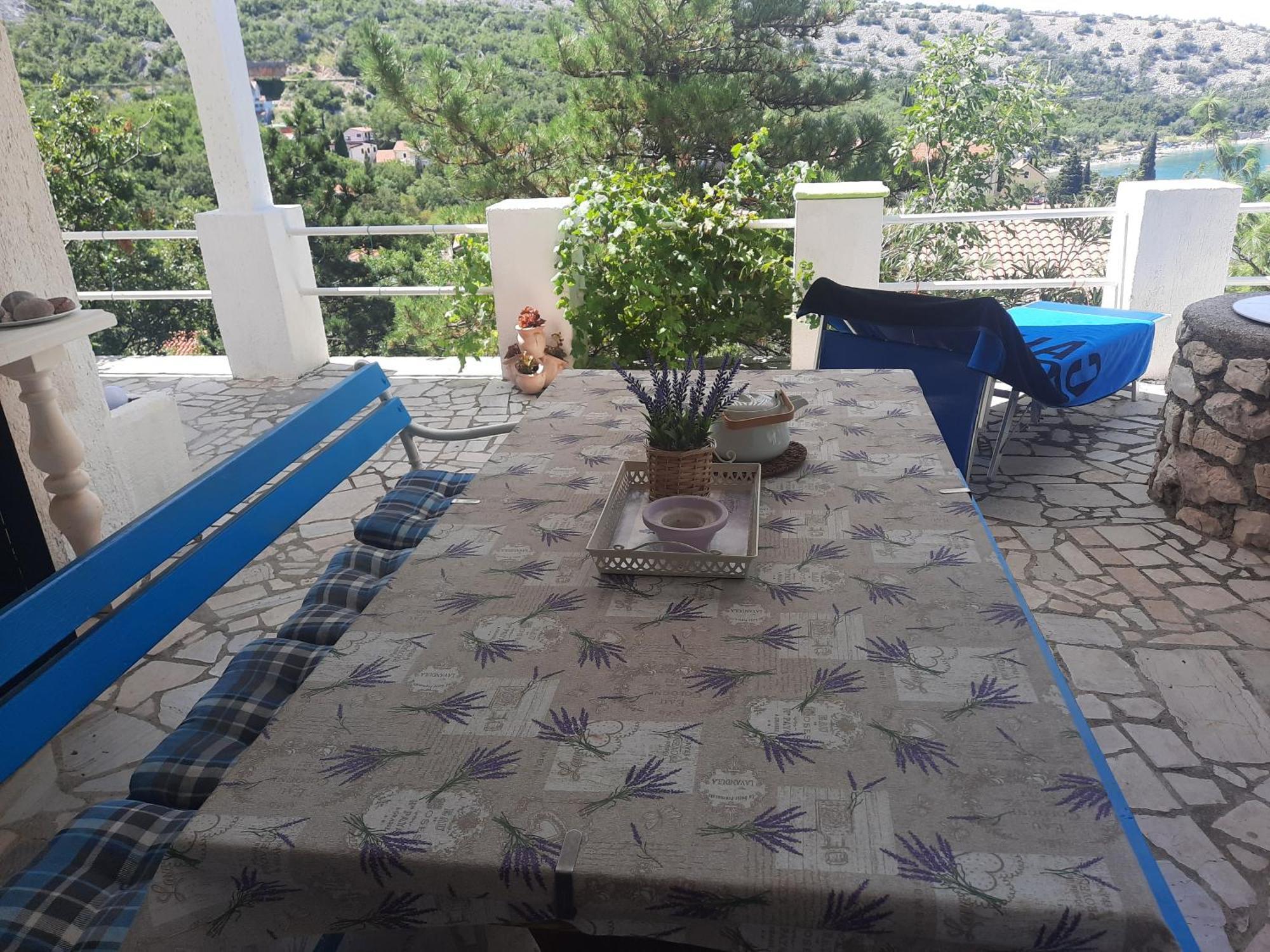 Apartment Lili Lukovo Esterno foto